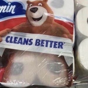 Meet your Posher, Gertrude